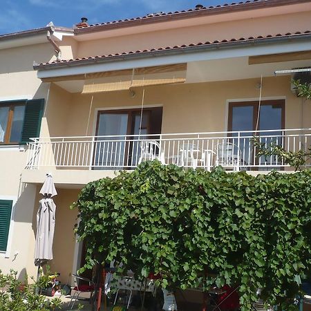 Apartment In Novi Vinodolski 15274 Povile Luaran gambar