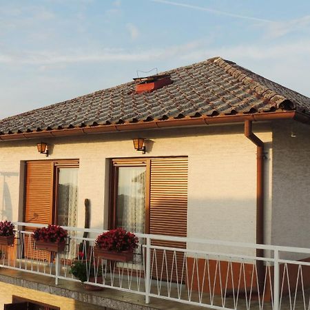 Apartment In Novi Vinodolski 15274 Povile Luaran gambar