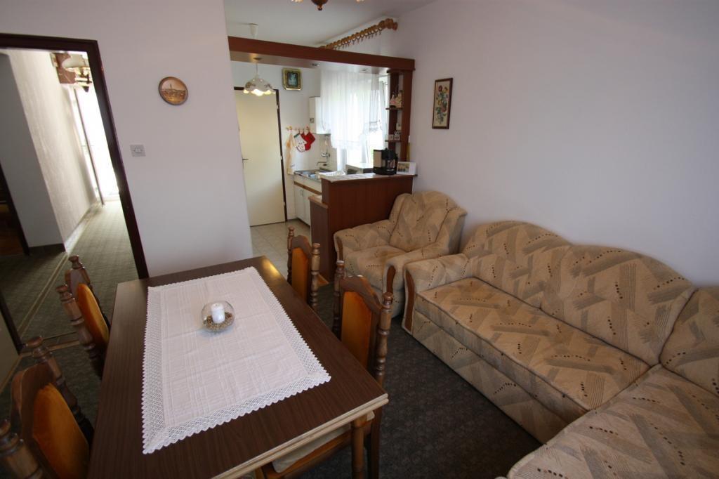 Apartment In Novi Vinodolski 15274 Povile Bilik gambar