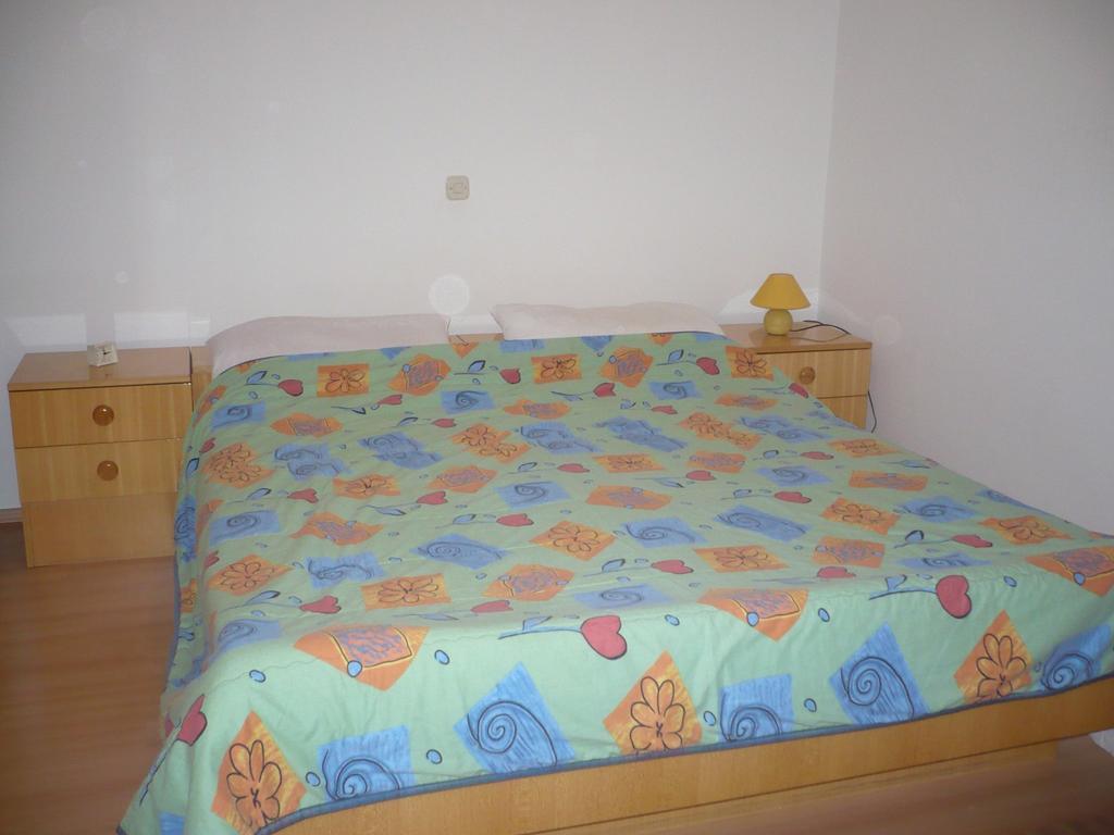 Apartment In Novi Vinodolski 15274 Povile Luaran gambar