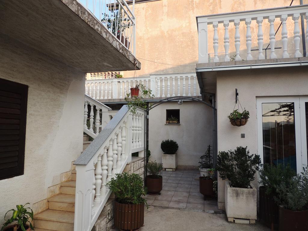 Apartment In Novi Vinodolski 15274 Povile Luaran gambar