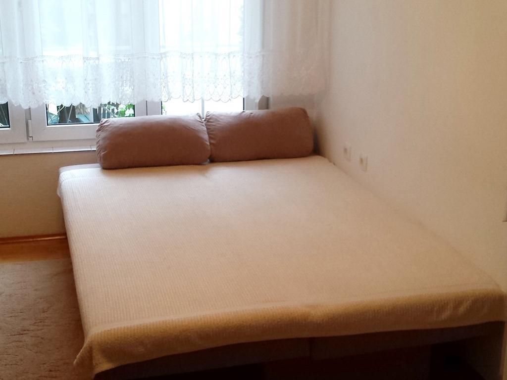 Apartment In Novi Vinodolski 15274 Povile Luaran gambar