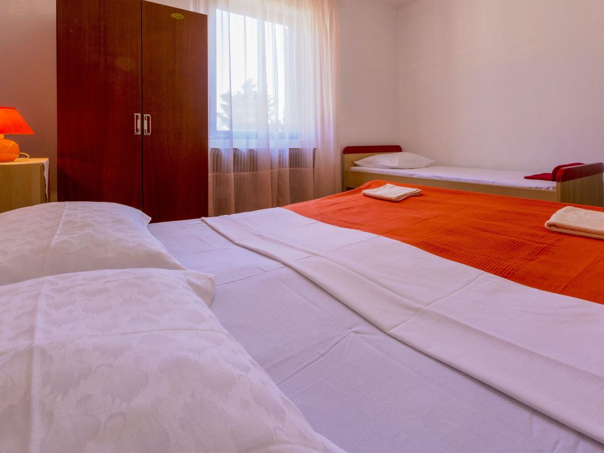 Apartment In Novi Vinodolski 15274 Povile Luaran gambar