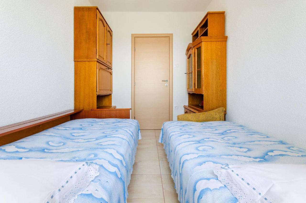 Apartment In Novi Vinodolski 15274 Povile Luaran gambar