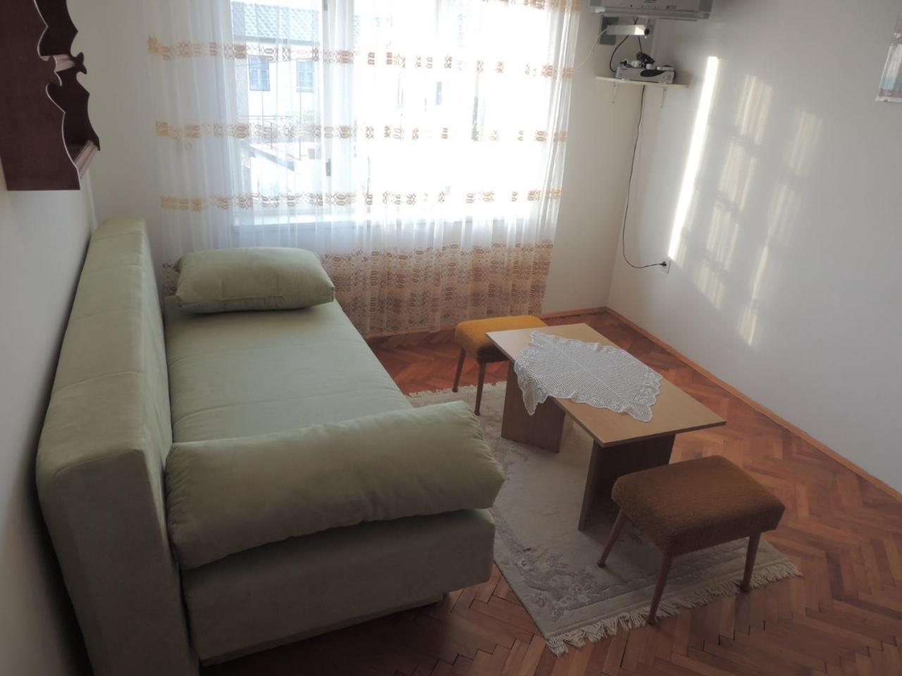 Apartment In Novi Vinodolski 15274 Povile Luaran gambar