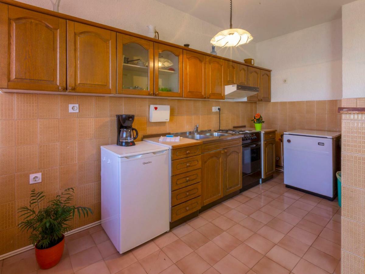 Apartment In Novi Vinodolski 15274 Povile Luaran gambar