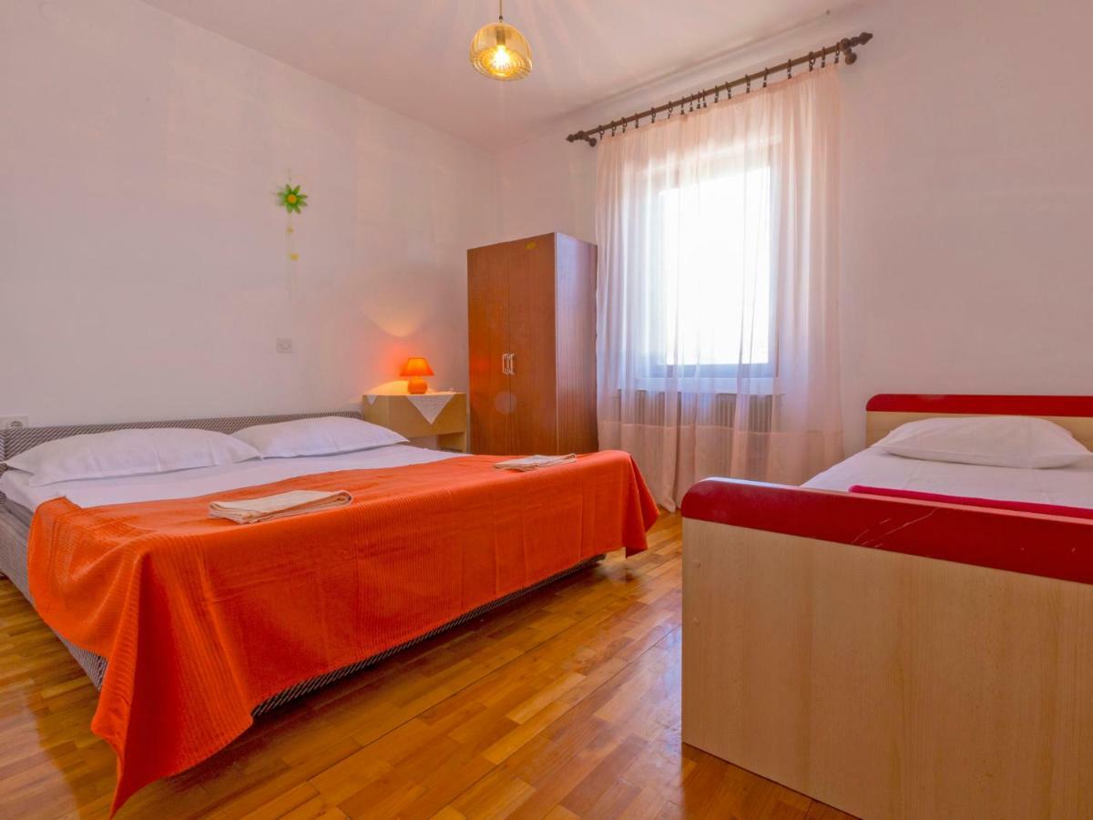 Apartment In Novi Vinodolski 15274 Povile Luaran gambar